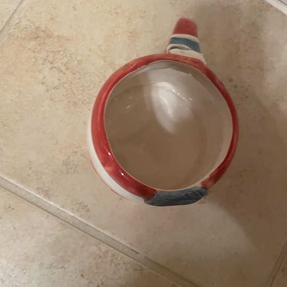 Mother Goose Tempest Co Humpty Dumpty Mug Cup - Picture 3 of 4